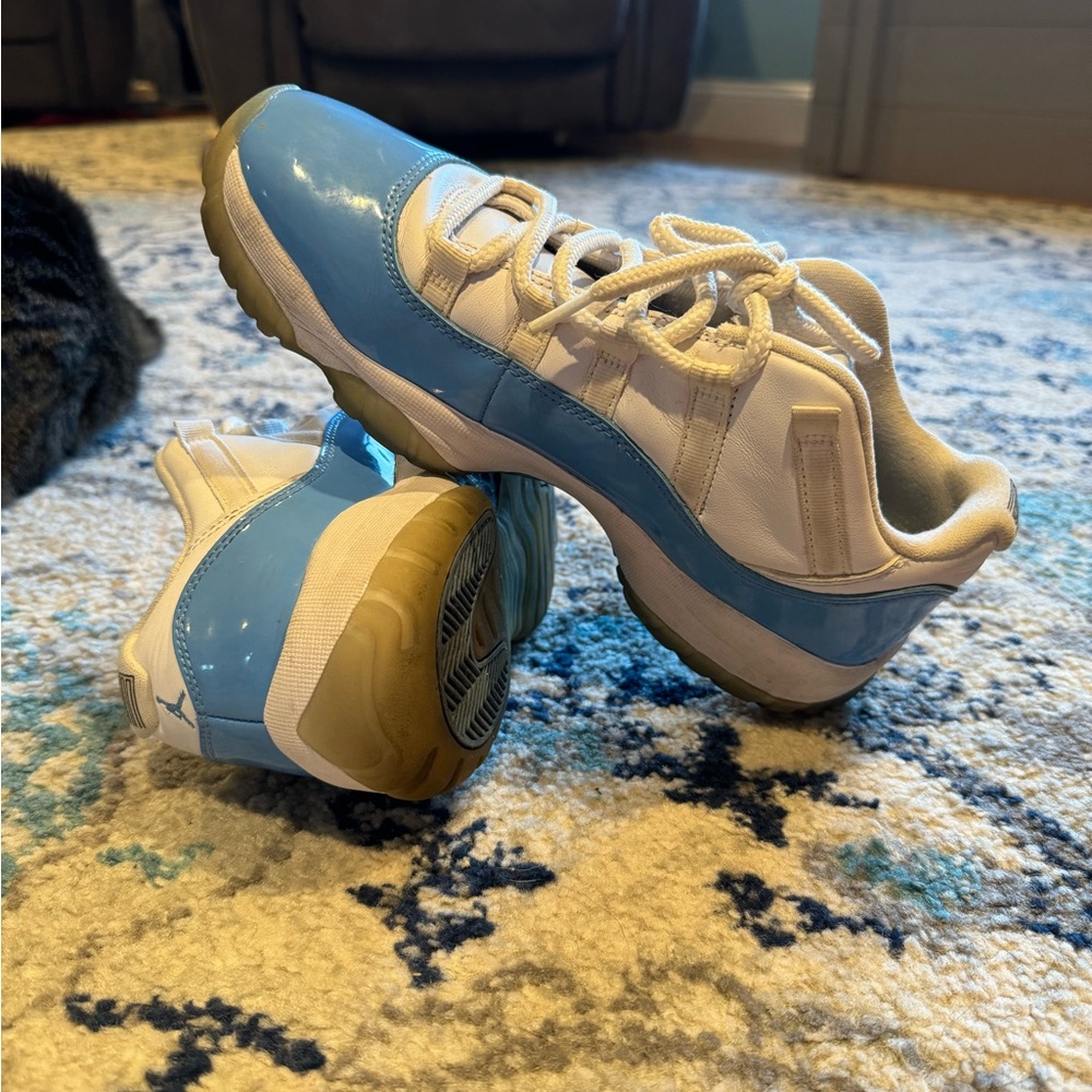 Jordan 11